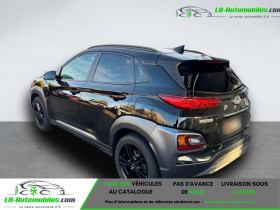 Hyundai Kona 1.6 T-GDi 177 BVA  occasion � Beaupuy - photo n�4