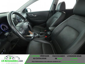 Hyundai Kona 1.6 T-GDi 177 BVA  occasion  Beaupuy - photo n7