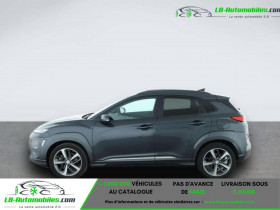 Hyundai Kona 1.6 T-GDi 177 BVA  occasion  Beaupuy - photo n6