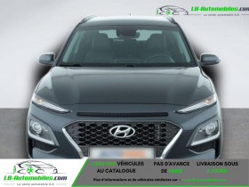 Hyundai Kona 1.6 T-GDi 177 BVA  occasion  Beaupuy - photo n5