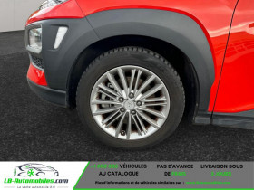 Hyundai Kona 1.6 T-GDi 177 BVA  occasion  Beaupuy - photo n7