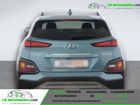 Hyundai Kona 1.6 T-GDi 177 BVA  occasion  Beaupuy - photo n6