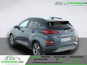 Hyundai Kona 1.6 T-GDi 177 BVA  occasion  Beaupuy - photo n4