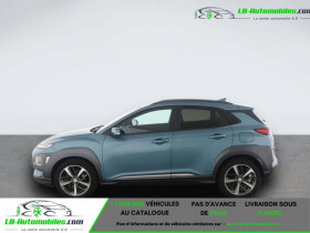 Hyundai Kona 1.6 T-GDi 177 BVA  occasion  Beaupuy - photo n5