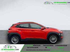 Hyundai Kona 1.6 T-GDi 177 BVA  occasion  Beaupuy - photo n5