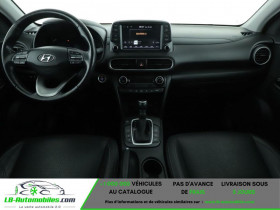 Hyundai Kona 1.6 T-GDi 177 BVA  occasion  Beaupuy - photo n3