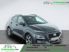 Hyundai Kona 1.6 T-GDi 177 BVA  occasion  Beaupuy - photo n2