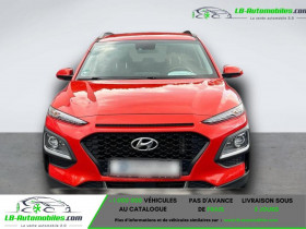 Hyundai Kona 1.6 T-GDi 177 BVA  occasion  Beaupuy - photo n4