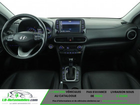Hyundai Kona 1.6 T-GDi 177 BVA  occasion  Beaupuy - photo n3