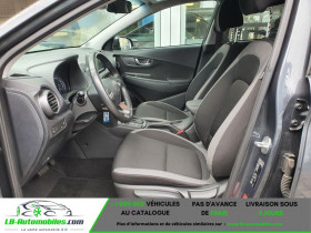 Hyundai Kona 1.6 T-GDi 177 BVA  occasion  Beaupuy - photo n4