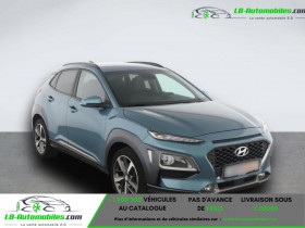 Hyundai Kona 1.6 T-GDi 177 BVA  occasion  Beaupuy - photo n2