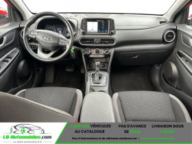 Hyundai Kona 1.6 T-GDi 177 BVA  occasion  Beaupuy - photo n3
