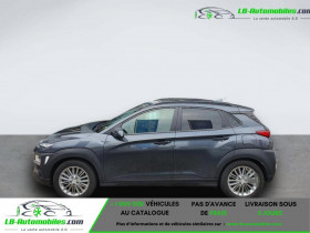Hyundai Kona 1.6 T-GDi 177 BVA  occasion  Beaupuy - photo n3
