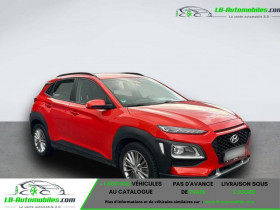 Hyundai Kona 1.6 T-GDi 177 BVA  occasion  Beaupuy - photo n2