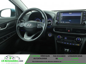 Hyundai Kona 1.6 T-GDi 177 BVA  occasion  Beaupuy - photo n9