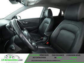 Hyundai Kona 1.6 T-GDi 177 BVA  occasion  Beaupuy - photo n8