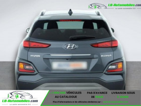 Hyundai Kona 1.6 T-GDi 177 BVA  occasion  Beaupuy - photo n7