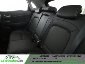 Hyundai Kona 1.6 T-GDi 177 BVA  occasion  Beaupuy - photo n8