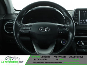 Hyundai Kona 1.6 T-GDi 177 BVA  occasion  Beaupuy - photo n10