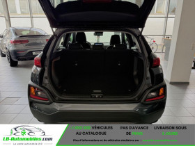 Hyundai Kona 1.6 T-GDi 177 BVA  occasion � Beaupuy - photo n�7