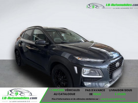 Hyundai Kona 1.6 T-GDi 177 BVA  occasion � Beaupuy - photo n�2