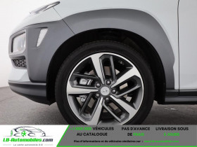 Hyundai Kona 1.6 T-GDi 177 BVA  occasion � Beaupuy - photo n�11