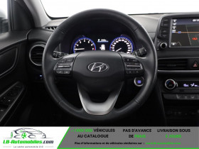 Hyundai Kona 1.6 T-GDi 177 BVA  occasion � Beaupuy - photo n�10