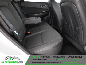 Hyundai Kona 1.6 T-GDi 177 BVA  occasion � Beaupuy - photo n�9