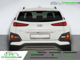 Hyundai Kona 1.6 T-GDi 177 BVA  occasion � Beaupuy - photo n�7