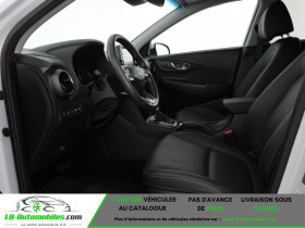 Hyundai Kona 1.6 T-GDi 177 BVA  occasion � Beaupuy - photo n�8