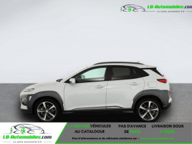 Hyundai Kona 1.6 T-GDi 177 BVA  occasion � Beaupuy - photo n�6
