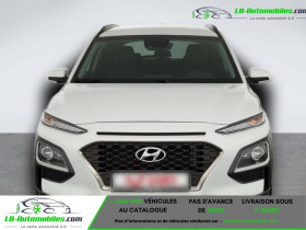 Hyundai Kona 1.6 T-GDi 177 BVA  occasion � Beaupuy - photo n�5