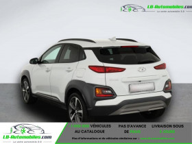 Hyundai Kona 1.6 T-GDi 177 BVA  occasion � Beaupuy - photo n�4