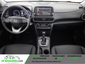Hyundai Kona 1.6 T-GDi 177 BVA  occasion � Beaupuy - photo n�3