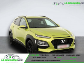 Hyundai Kona 1.6 T-GDi 177 BVA  occasion � Beaupuy - photo n�2