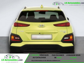 Hyundai Kona 1.6 T-GDi 177 BVA  occasion � Beaupuy - photo n�7