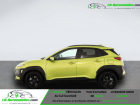 Hyundai Kona 1.6 T-GDi 177 BVA  occasion � Beaupuy - photo n�6