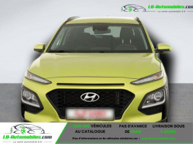 Hyundai Kona 1.6 T-GDi 177 BVA  occasion � Beaupuy - photo n�5