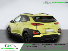 Hyundai Kona 1.6 T-GDi 177 BVA  occasion � Beaupuy - photo n�4