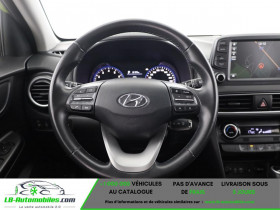 Hyundai Kona 1.6 T-GDi 177 BVA  occasion � Beaupuy - photo n�10