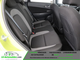 Hyundai Kona 1.6 T-GDi 177 BVA  occasion � Beaupuy - photo n�9