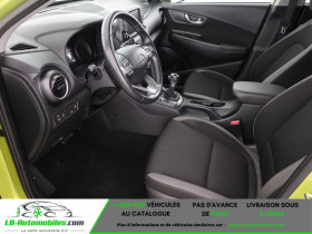 Hyundai Kona 1.6 T-GDi 177 BVA  occasion � Beaupuy - photo n�8