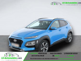 Hyundai Kona 1.6 T-GDi 177 BVA   Beaupuy 31