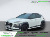 Hyundai Kona 1.6 T-GDi 177 BVA   Beaupuy 31