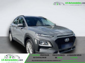 Hyundai Kona 1.6 T-GDi 177 BVA   Beaupuy 31