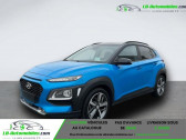 Hyundai Kona 1.6 T-GDi 177 BVA   Beaupuy 31
