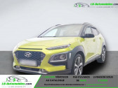 Hyundai Kona 1.6 T-GDi 177 BVA   Beaupuy 31