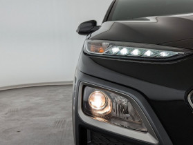 Hyundai Kona 1.6 T-GDi 177 BVA  occasion  Beaupuy - photo n3