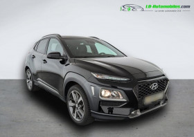 Hyundai Kona 1.6 T-GDi 177 BVA  occasion  Beaupuy - photo n2