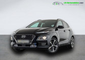 Hyundai Kona 1.6 T-GDi 177 BVA   Beaupuy 31